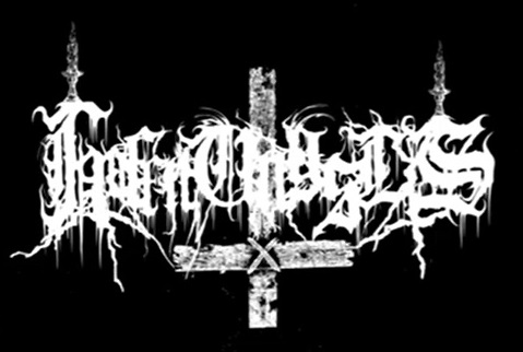 Hoffnungslos - black metal band from Grecja