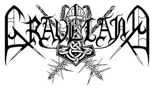 Graveland - black metal band from Polska