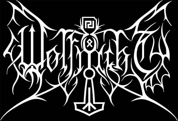 Zdjęcie zespołu Wolfnacht - Black Metal
