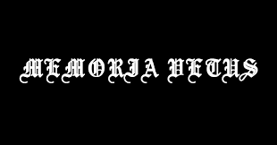 Zdjęcie zespołu Memoria Vetus - Black Metal