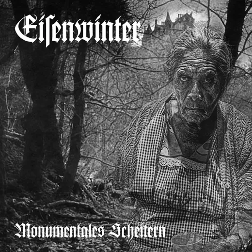 Evidence for: Eisenwinter wznawia swojego drugiego pełniaka