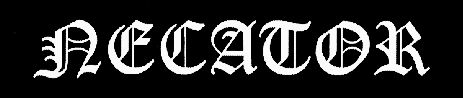 Zdjęcie zespołu Necator - Black Metal
