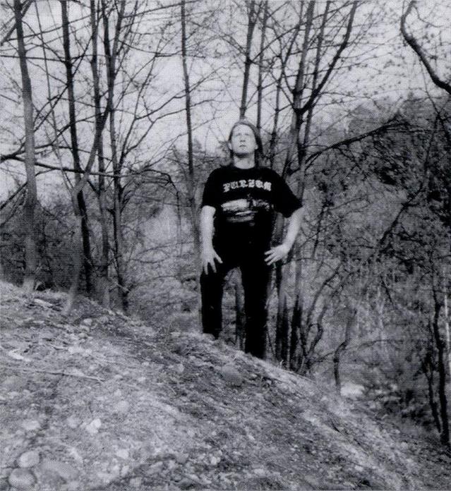 Zdjęcie zespołu Bilskirnir - Black Metal