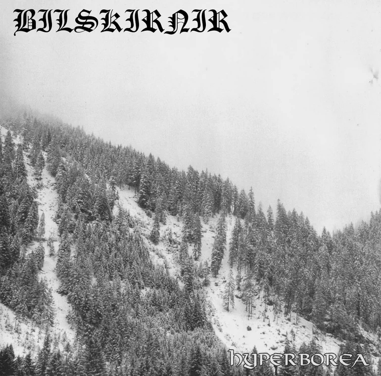 Evidence for: Bilskirnir - Hyperborea