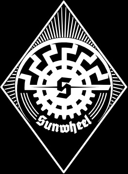 Zdjęcie zespołu Sunwheel - Black Metal