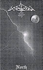 Evidence for: Kataxu - Reedycja "North"