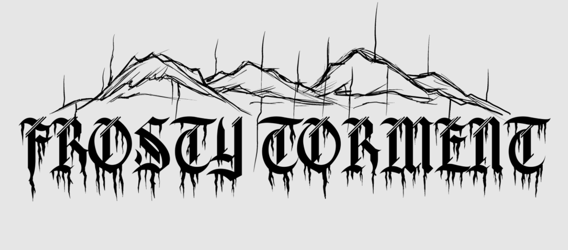 Zdjęcie zespołu Frosty Torment - Black Metal