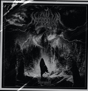 Evidence for: NYCTOPHILIA - STARGAZER