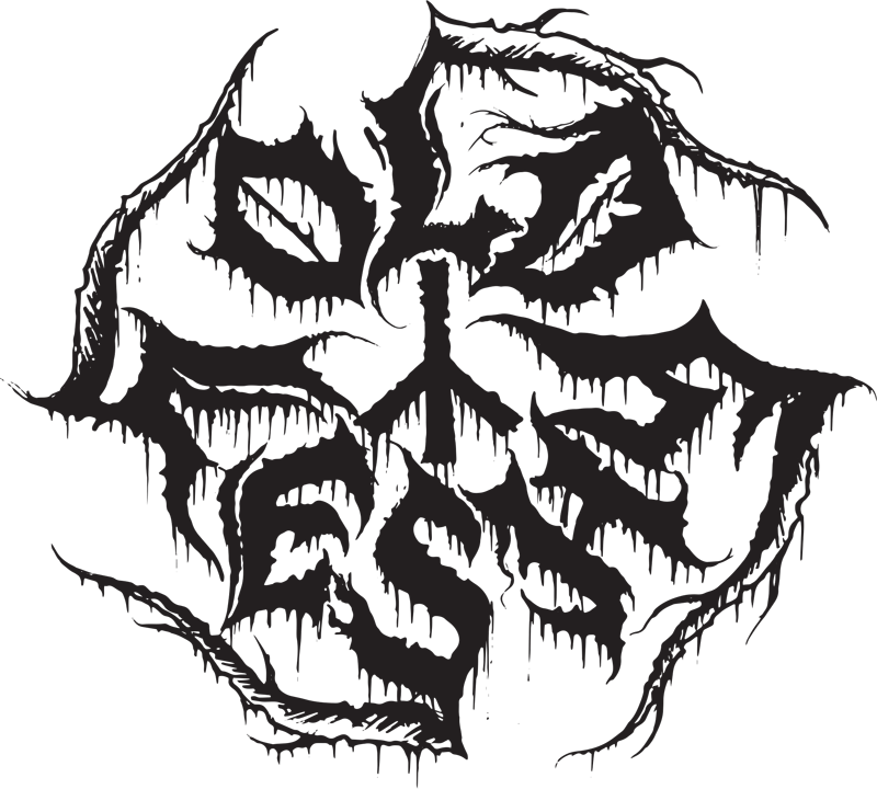 Zdjęcie zespołu Old Leshy - Black Metal