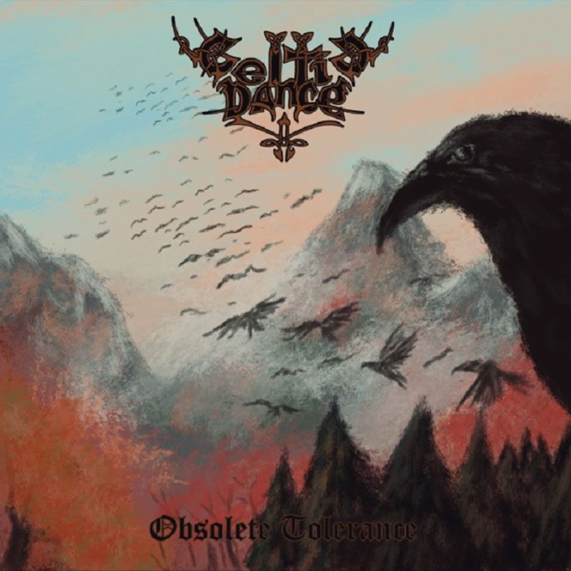 Evidence for: Celtic Dance - Obsolete Tolerance