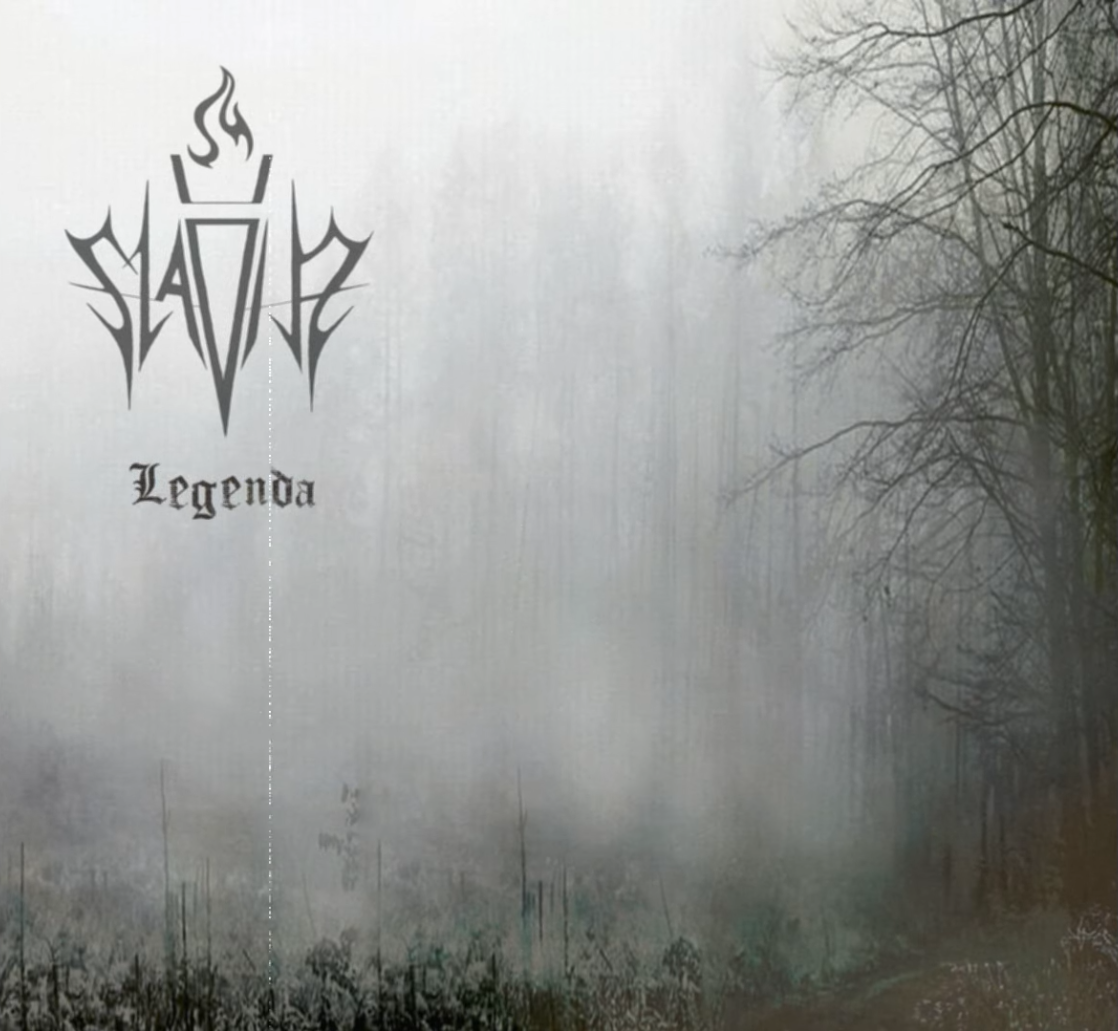 Evidence for: Nowy Singiel Slavia - Legenda