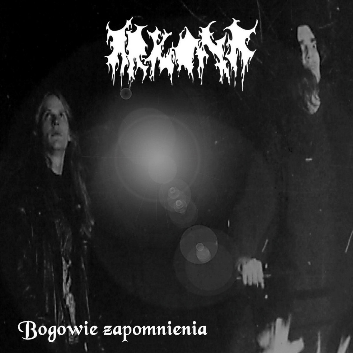 Evidence for: Arkona - Bogowie zapomnienia
