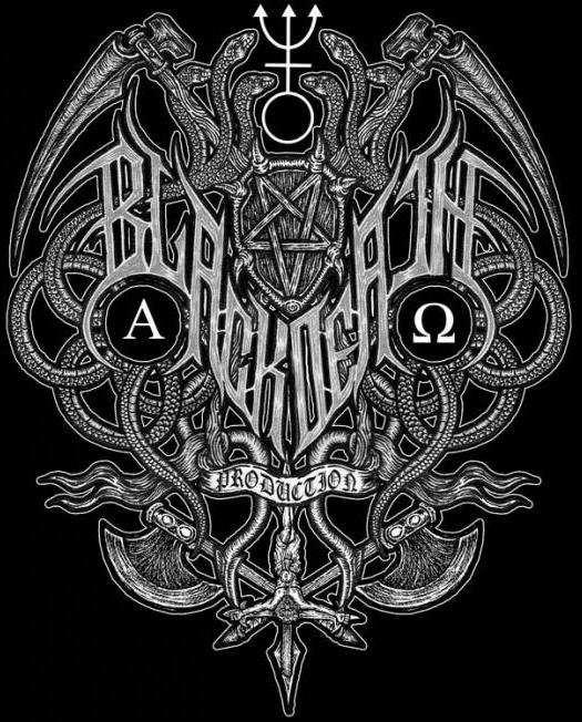 Evidence for: Black Death Production - Wywiad