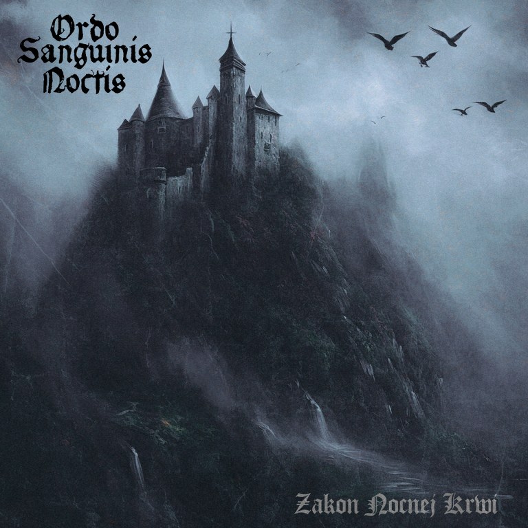 Evidence for: Ordo Sanguinis Noctis „ Zakon nocnej krwi "
