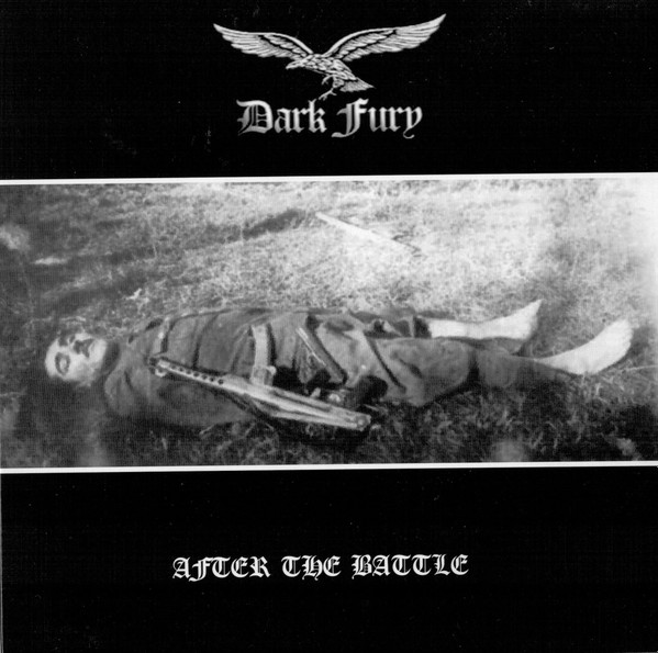 Evidence for: Dark Fury - After the Battle