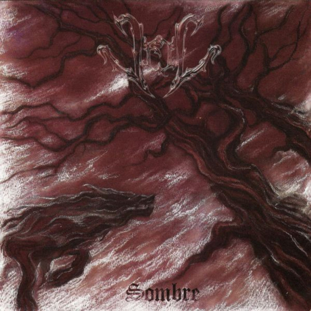 Evidence for: Veil - Sombre