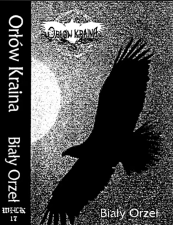 Evidence for: Orłów Kraina – Biały Orzeł