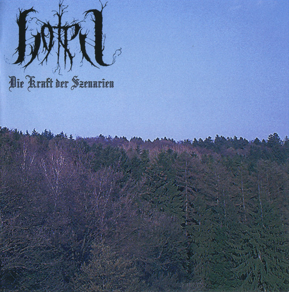 Evidence for: Horn - Die Kraft Der Szenarien