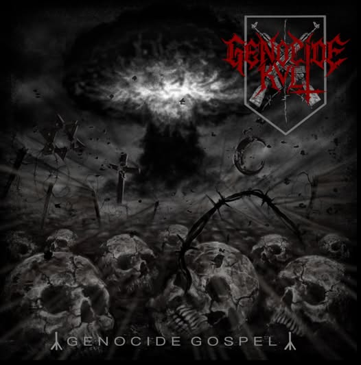 Evidence for: Genocide Kult - Genocide Gospel