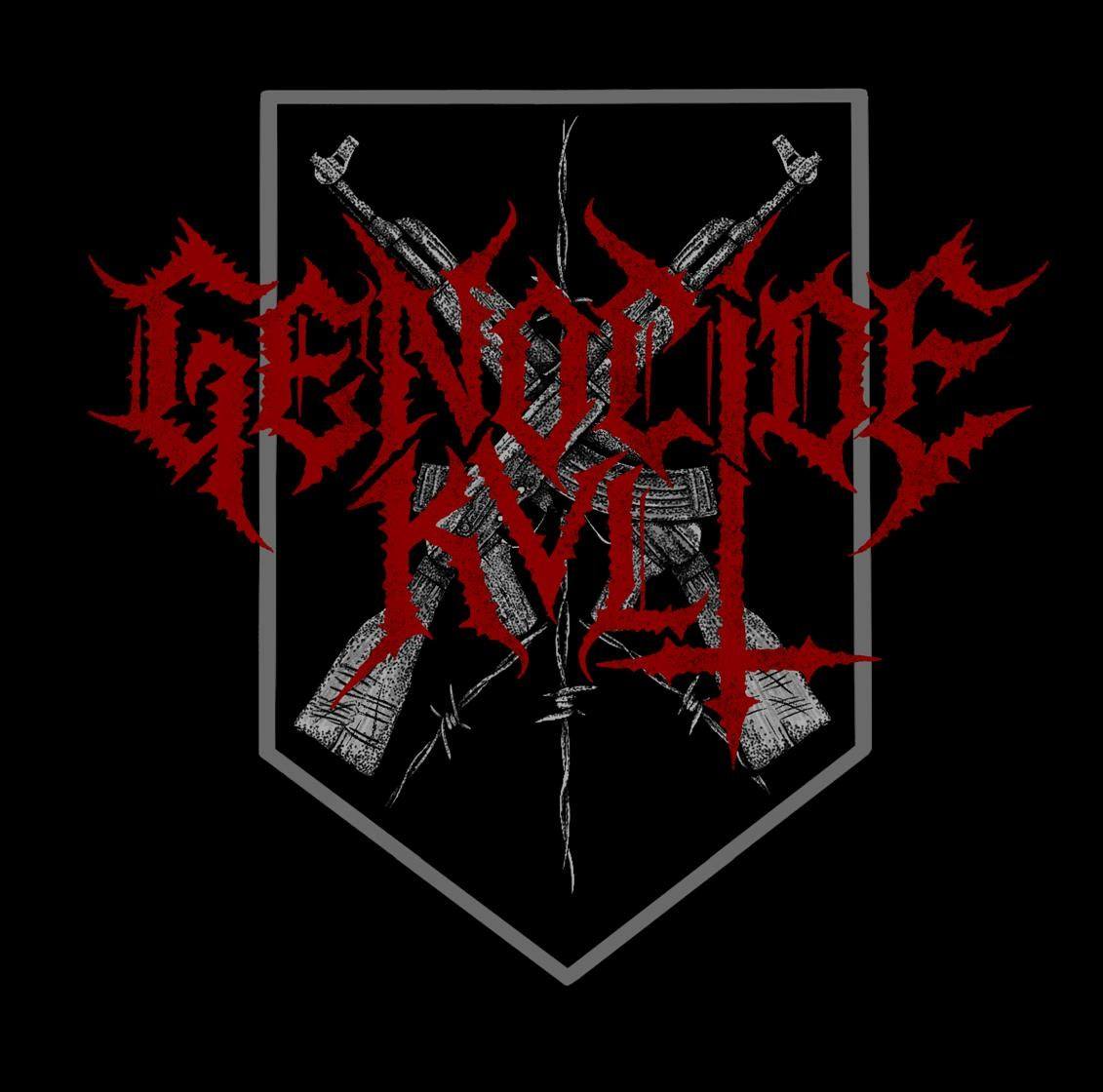 Zdjęcie zespołu Genocide Kult - Black Metal