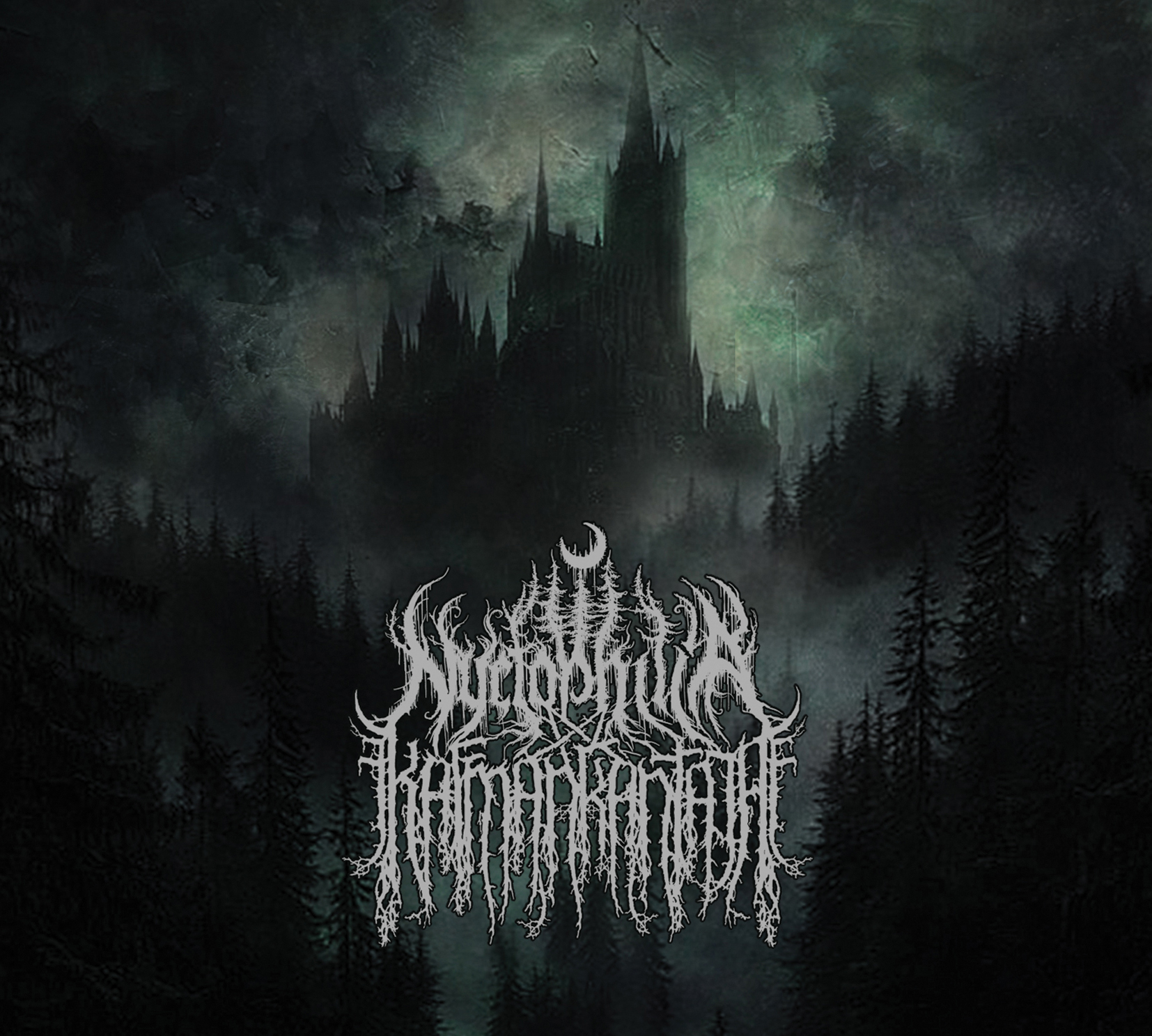 Kalmankantaja / Nyctophilia - black metal news