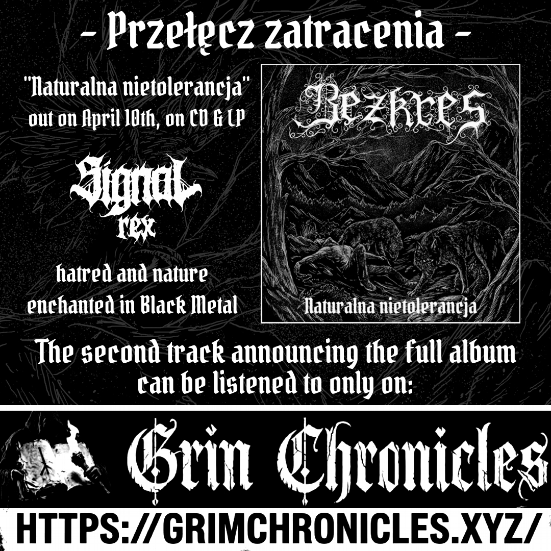 Evidence for: Bezkres - Przełęcz Zatracenia