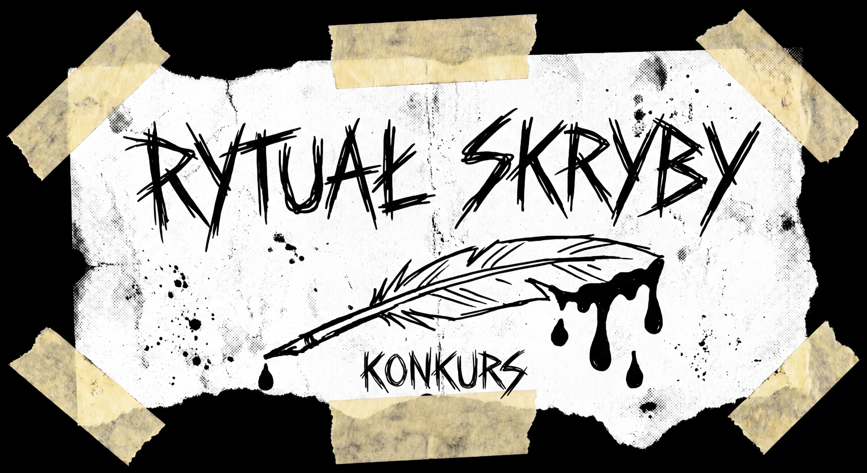 Evidence for: Konkurs na artykuł