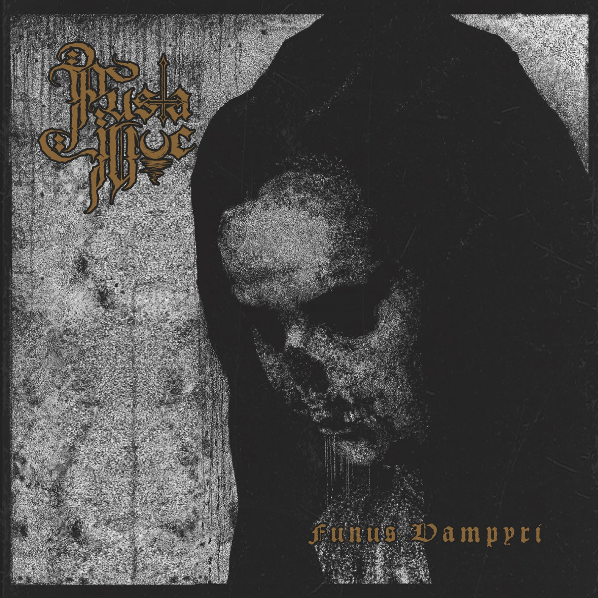 Evidence for: Pusta Noc - Funus Vampyri