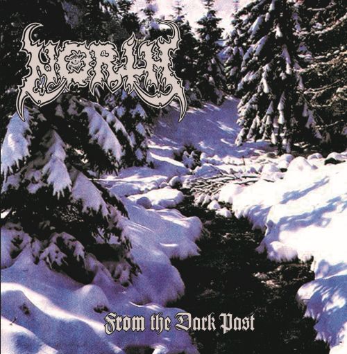 Evidence for: North - From the Dark Past