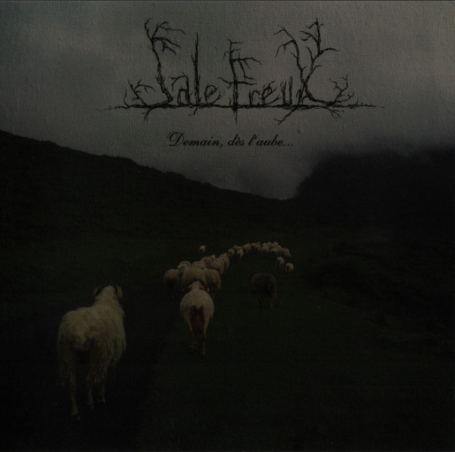 Sale Freux - Demain, dès l'aube... album cover