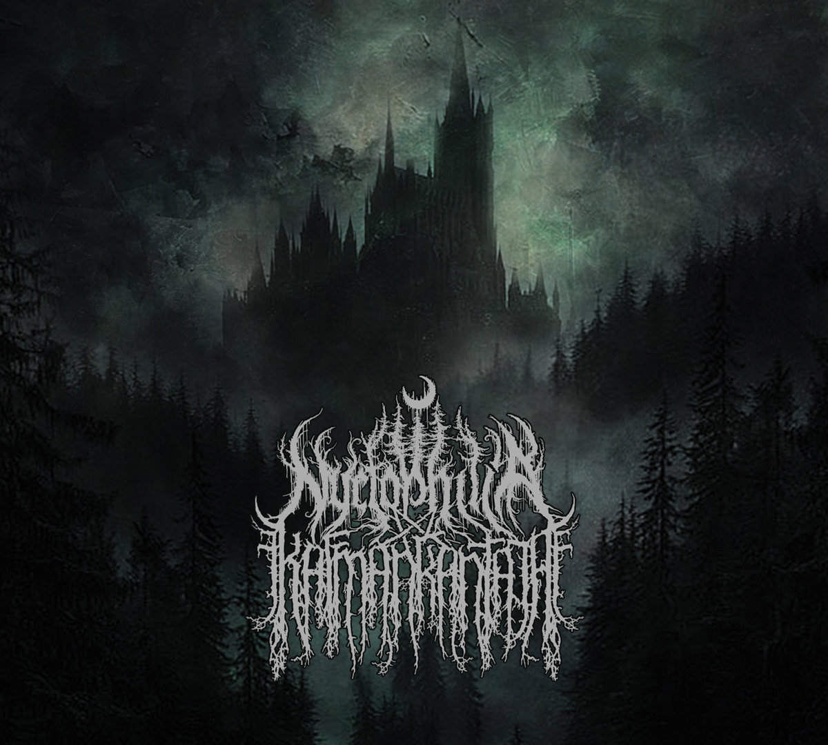 Kalmankantaja / Nyctophilia
