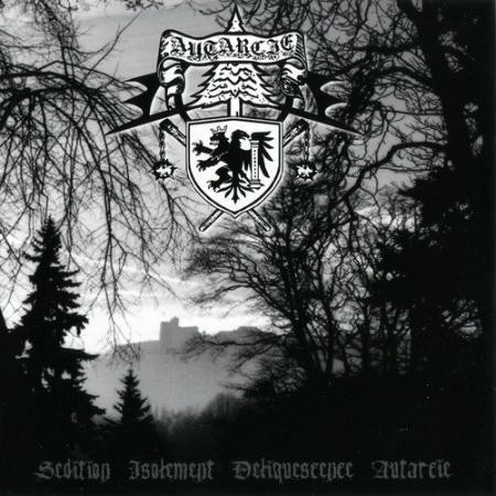 Evidence for: Nowy wpis w Zine: Autarcie - S.I.D.A. (Sédition. Isolement. Déliquescence. Autarcie)