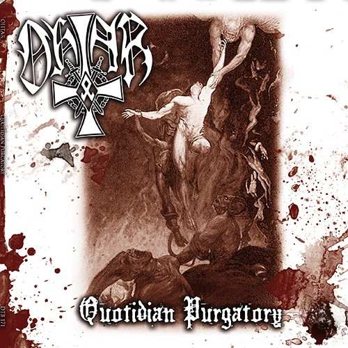 Evidence for: Retro: Ohtar - Quotidian Purgatory