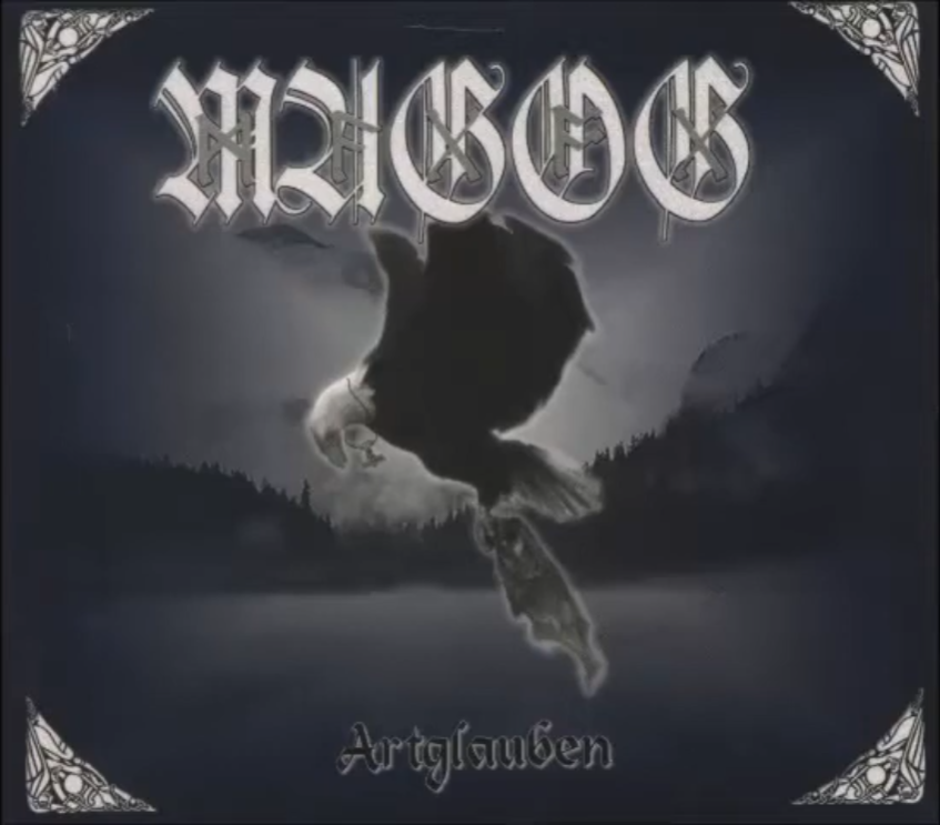 Evidence for: Retro: Magog - Artglauben