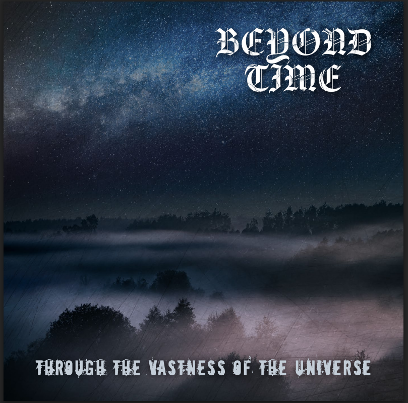 Evidence for: Recenzja: Beyond Time „ Through The Vastness Of The Universe "