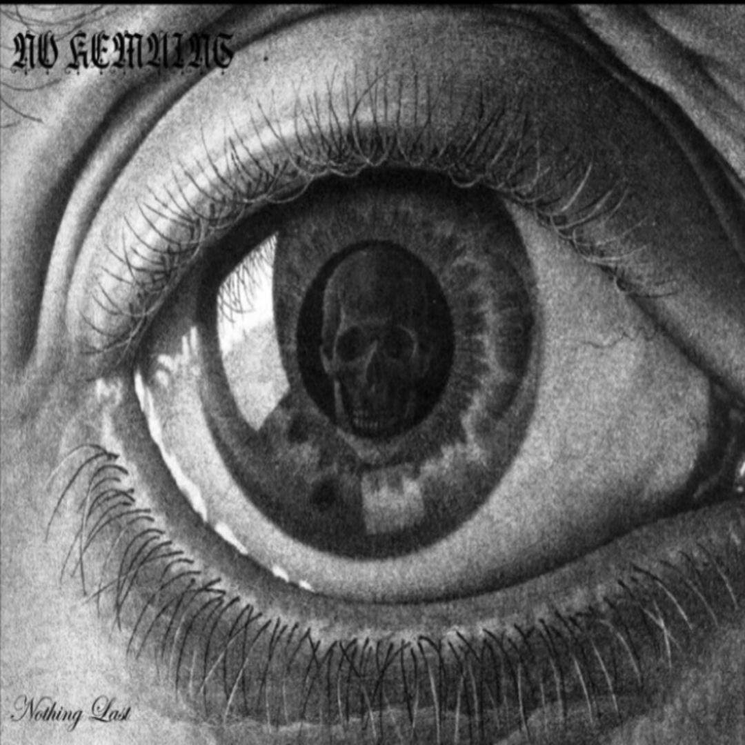 No Remains - Nothing Last album cover